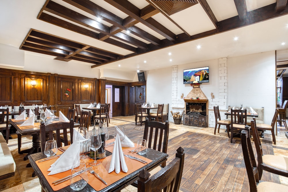 Bansko Vacations - MPM Sport Hotel - Property Image 48