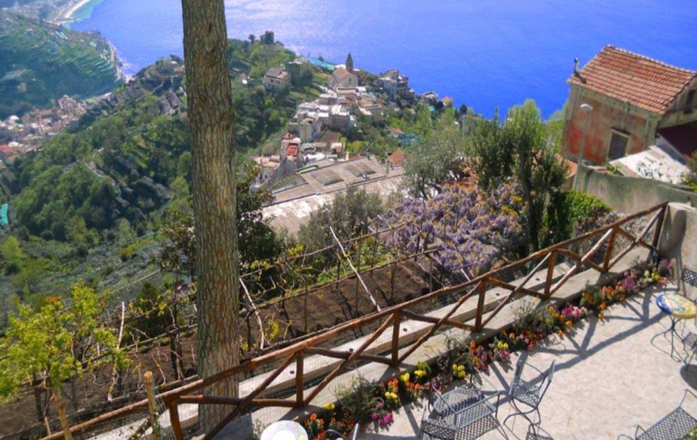La Dolce Vita Ravello