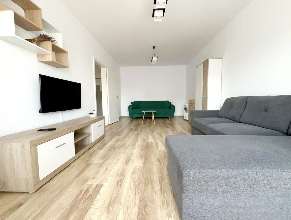Brasov Altipiani Apartments