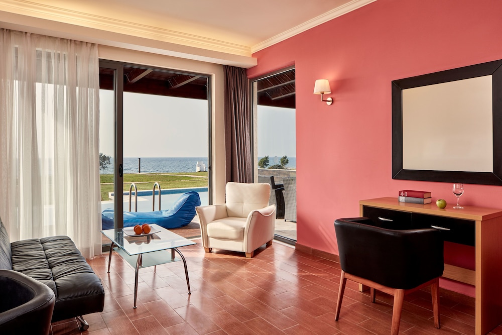 All Senses Nautica Blue Exclusive Resort & Spa - All Inclusive