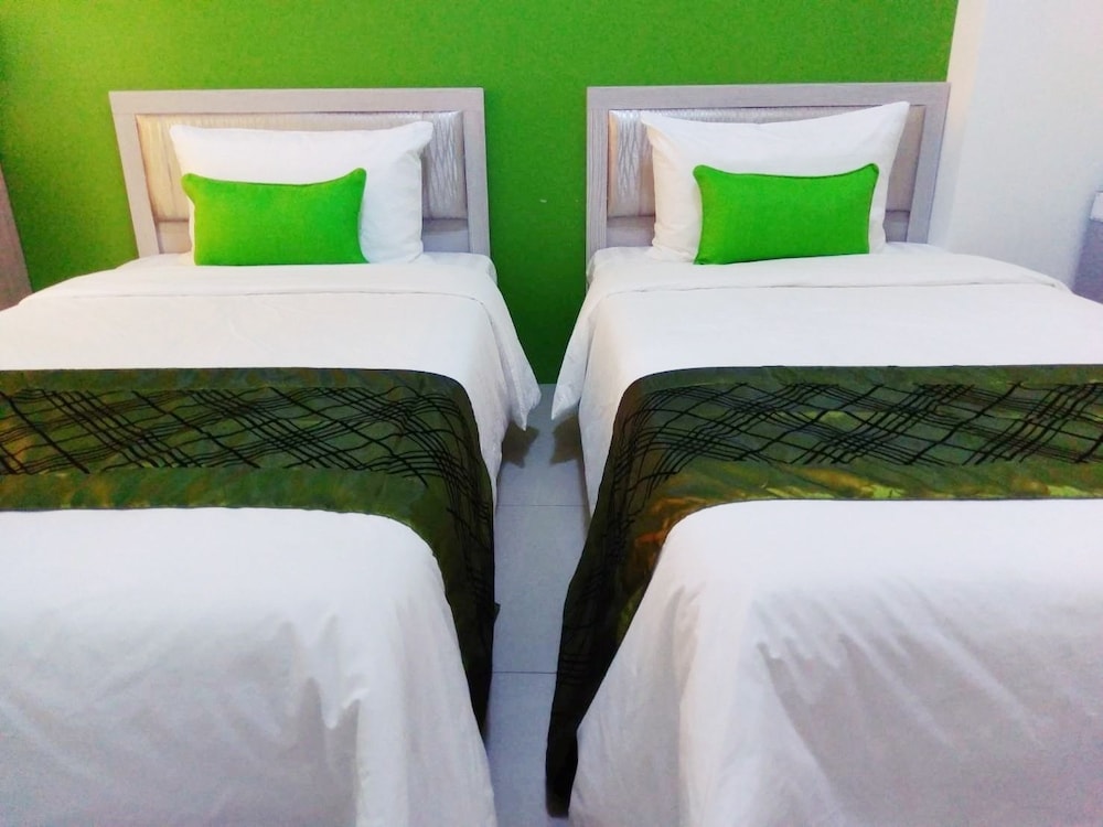 Time Hostel