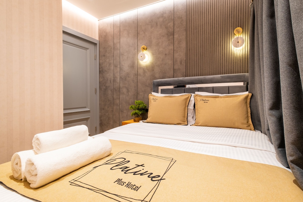 The Platine Plus Süiti - Image 9