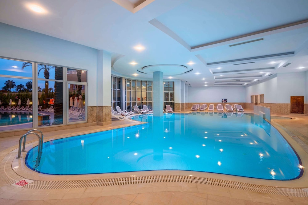 Leodikya Kirman Premium - Ultra All Inclusive