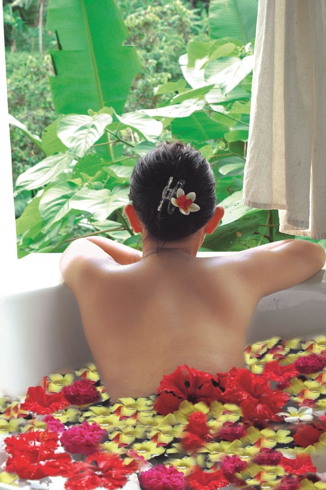 Anahata Villas & Spa Resort