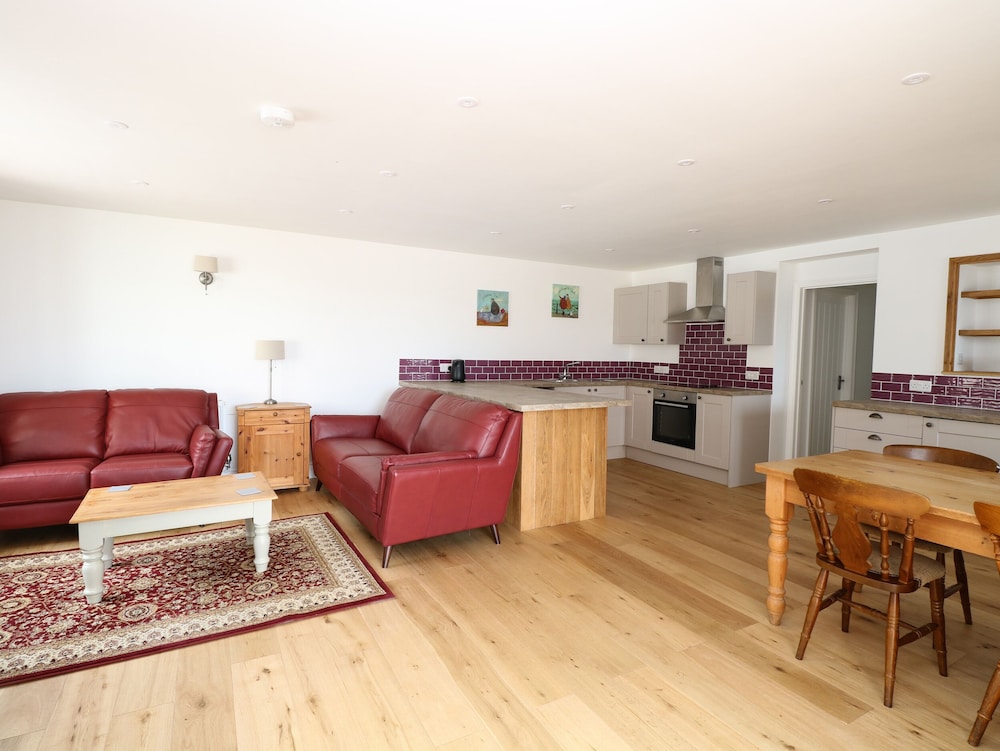 Waveney View Cottage