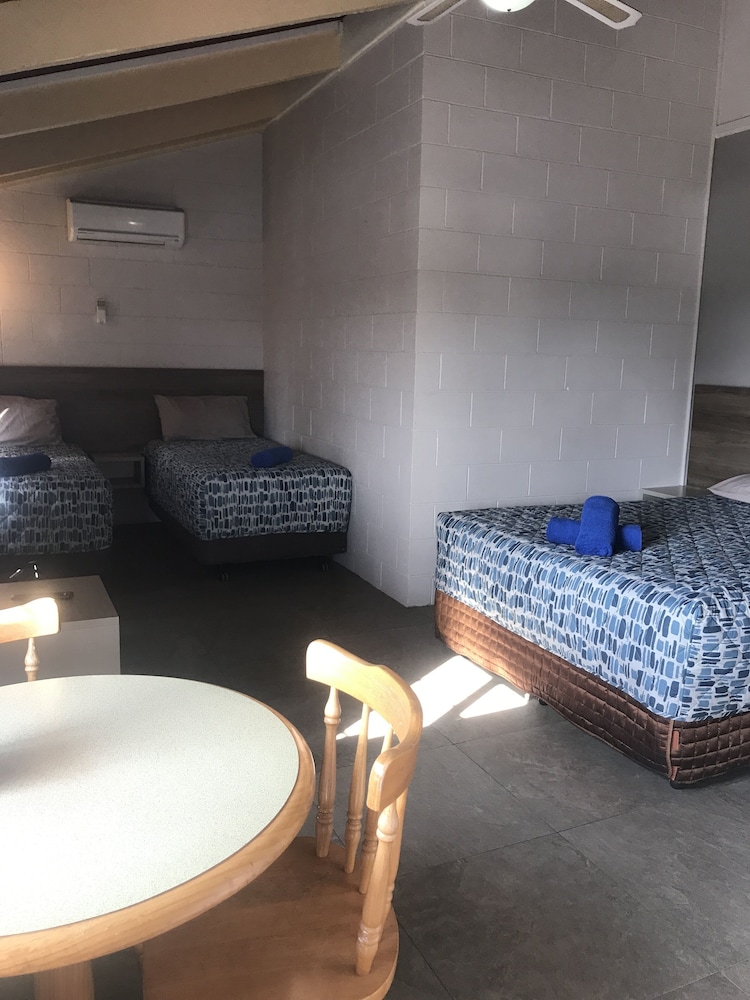 Breeze Inn Ulladulla