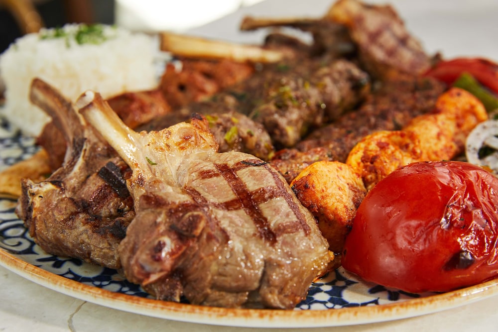 Sheraton İstanbul Şehir Merkezi - Image 88