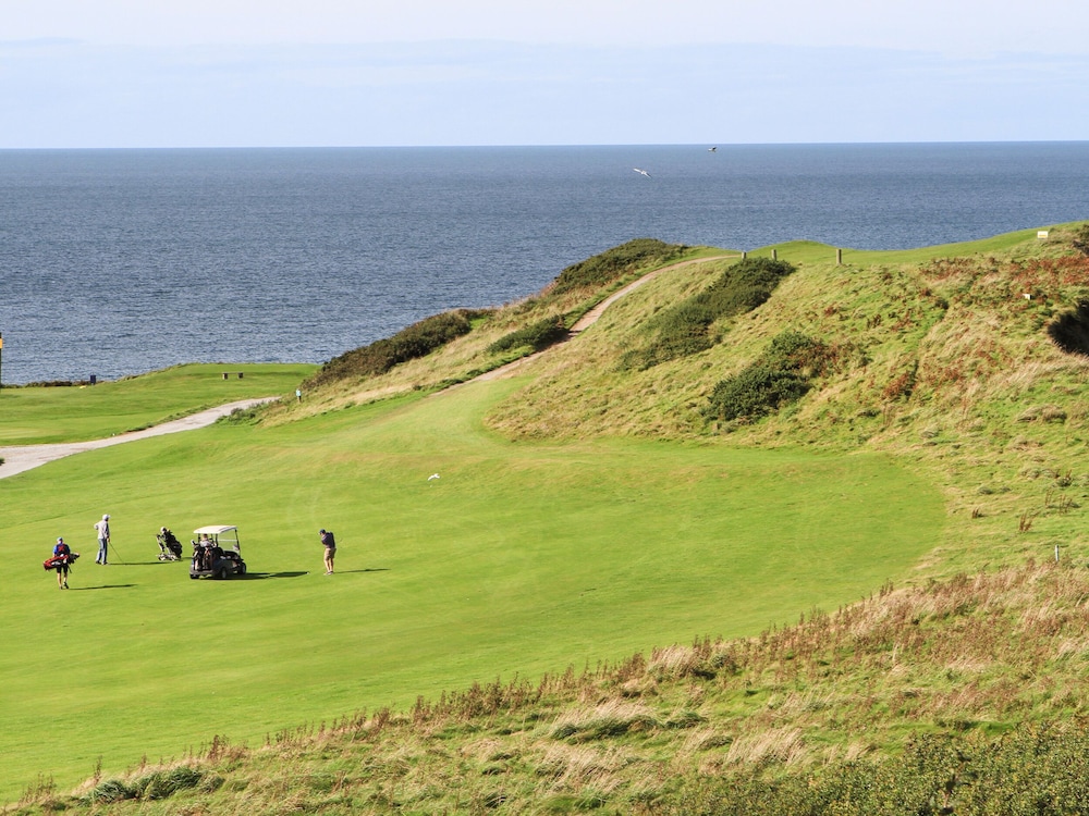 Bodfan - Morfa Nefyn