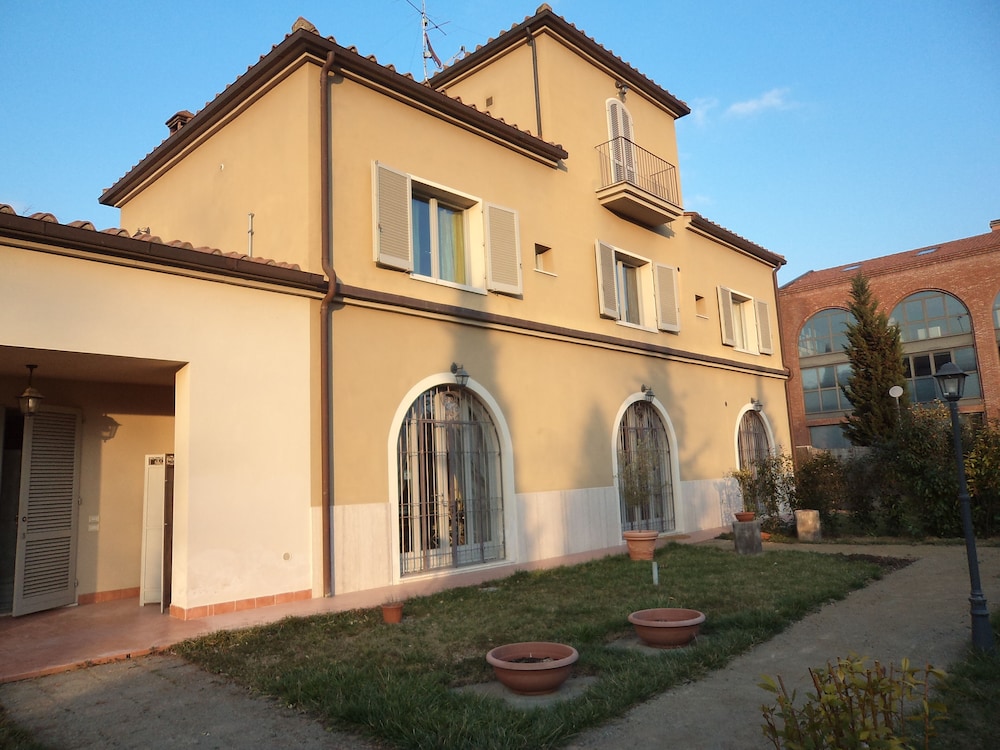 Sogno D'Oro B&B