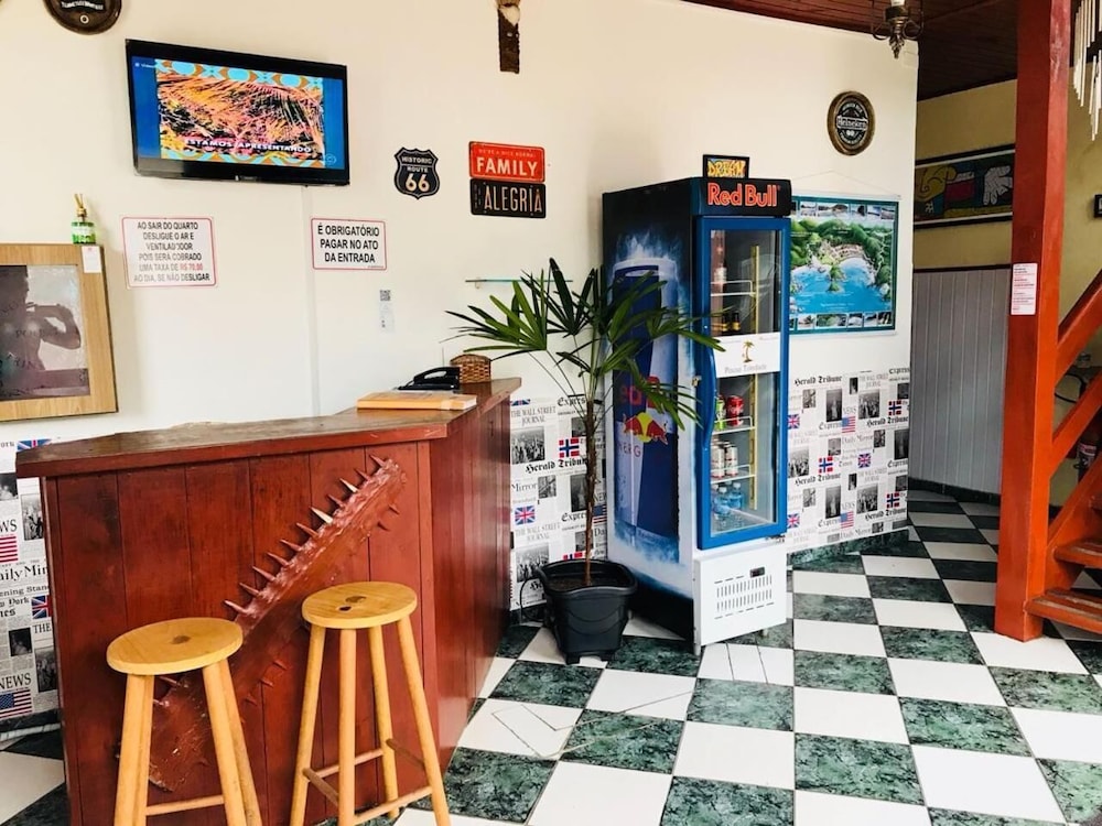 Pouso Trindade Inn