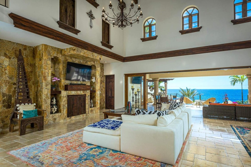 Casa Carreta in Cabo San Lucas