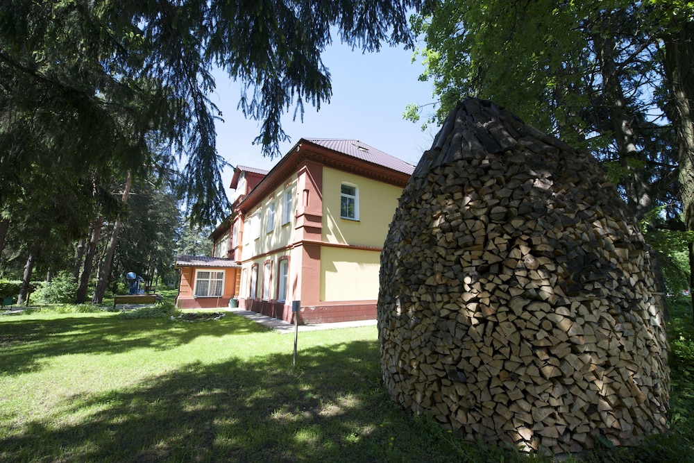 Ierusalimskaya