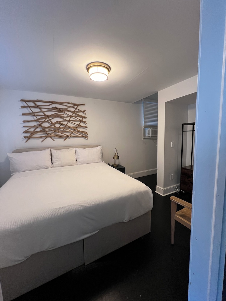 Beachliner Hotel