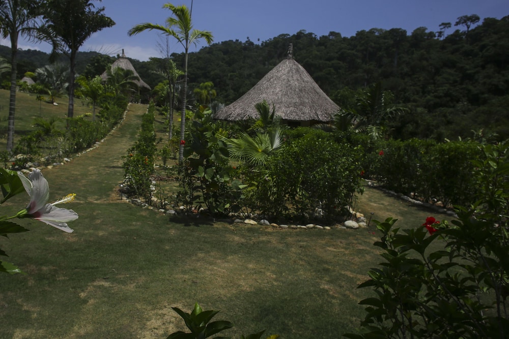 One Santuario Natural