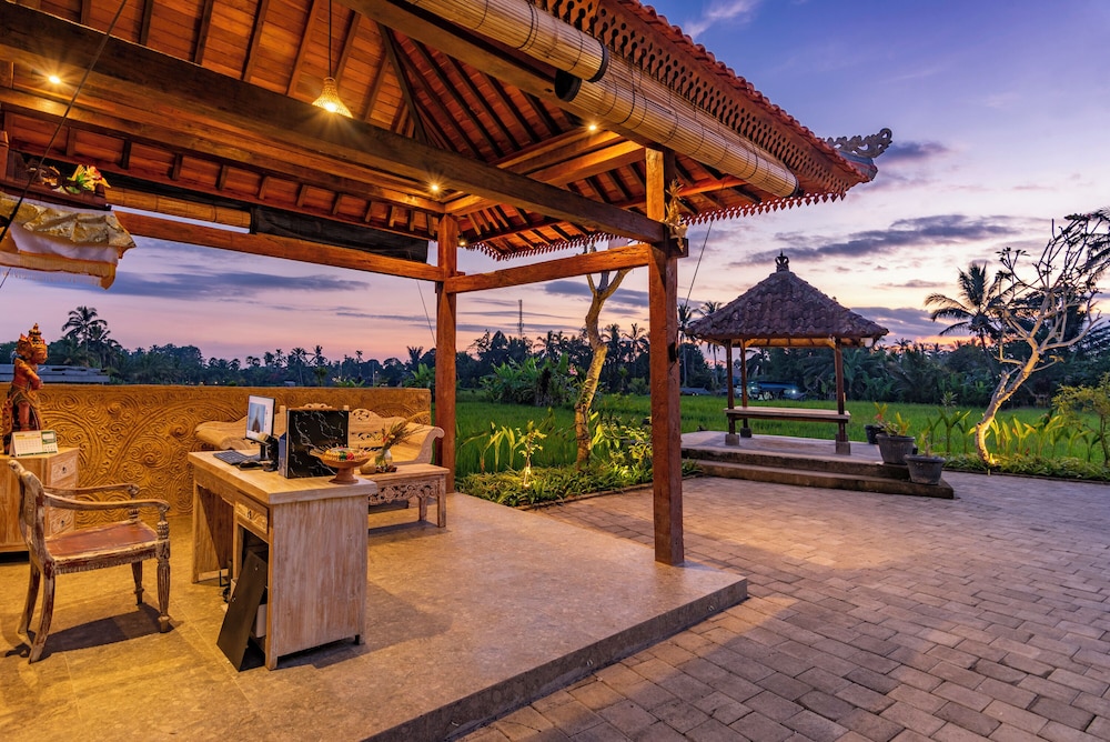 Arindama Villa Ubud by Dhananjaya Hospitality