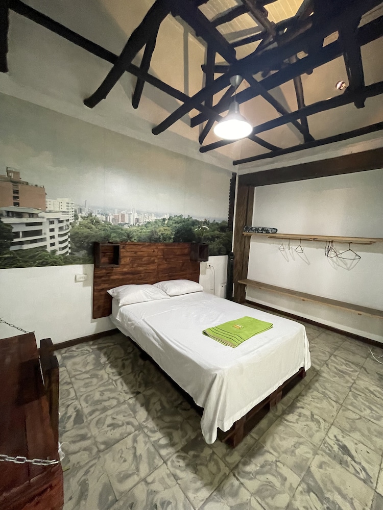 Hostal Chontaduro