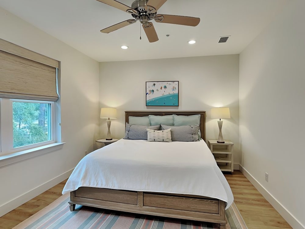 Cottages at Old Bay #5 by Southern Vacation Rentals