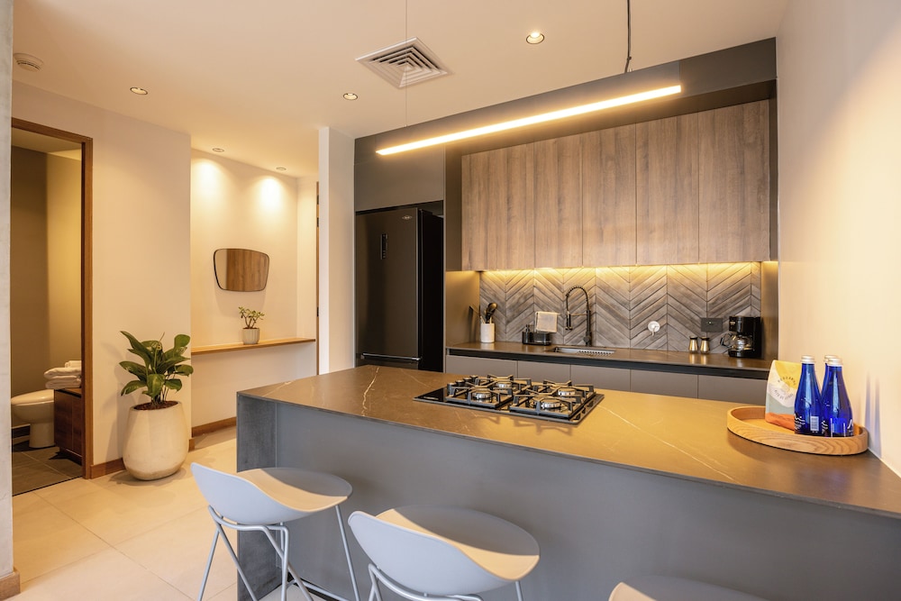 Bio 26 Apartments