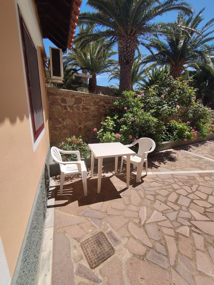 Vida Balance Garden