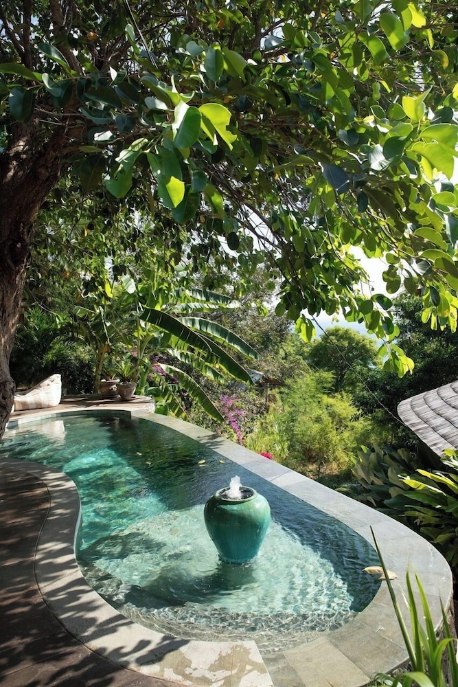 Villas Bukit Lipah