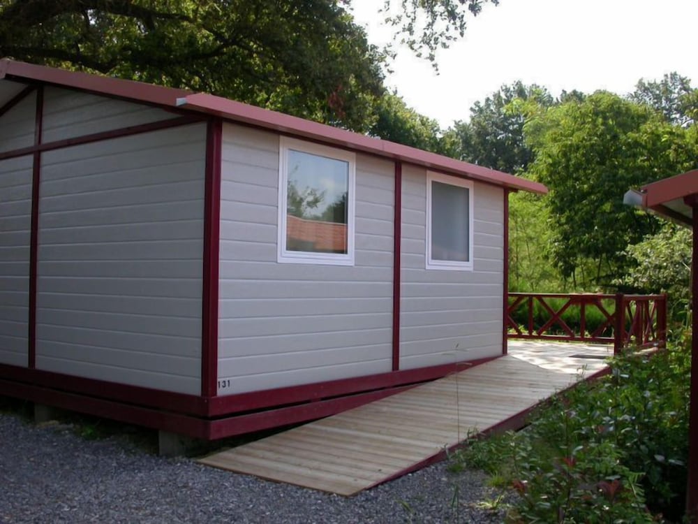 Camping Biper Gorri view 3