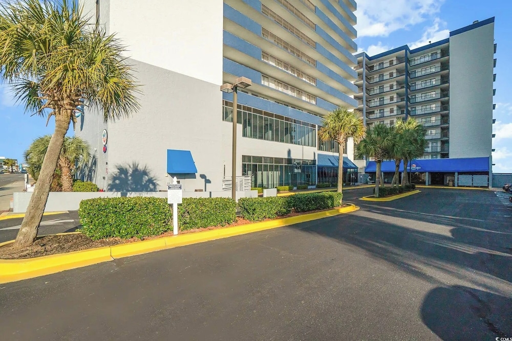 Bluewater Resort 615