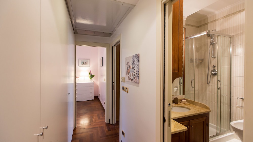 Rental In Rome Ponte Milvio Apartment