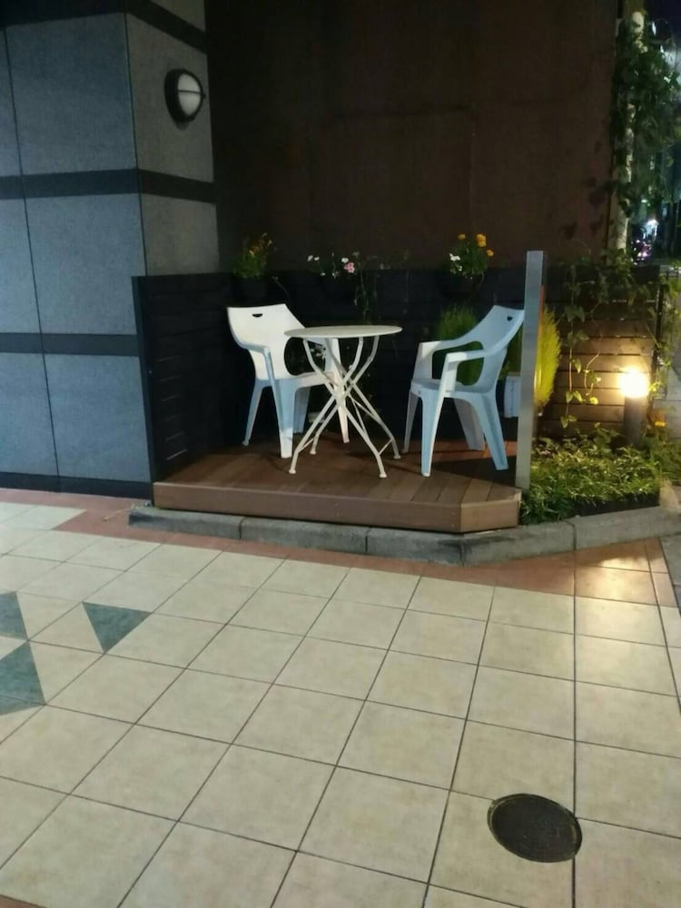 Tokyo Shinhouse-Ikebukuro