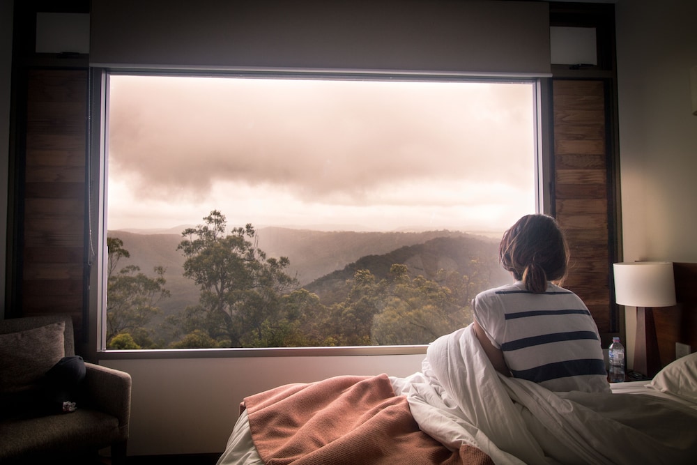 Binna Burra Sky Lodges 6