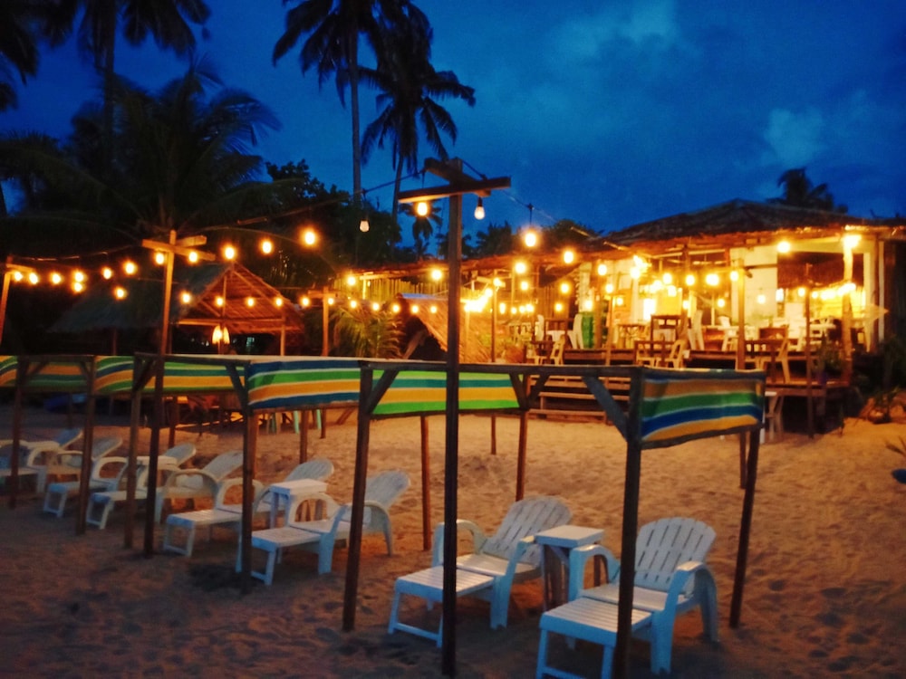 Amwani Beach Camp