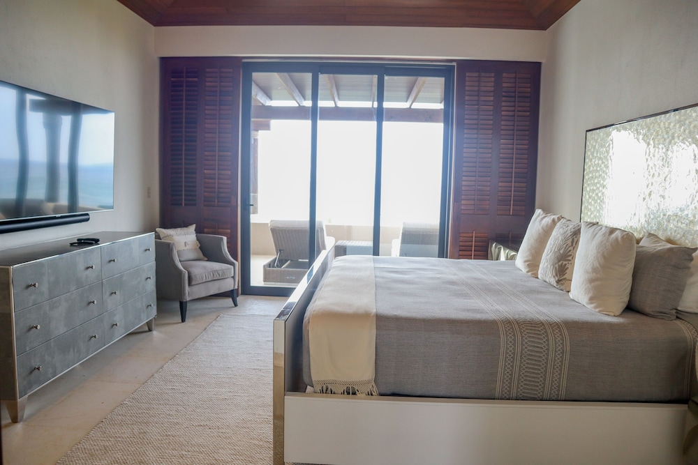 Condo Vista Ballena in Tau Punta de Mita view 2