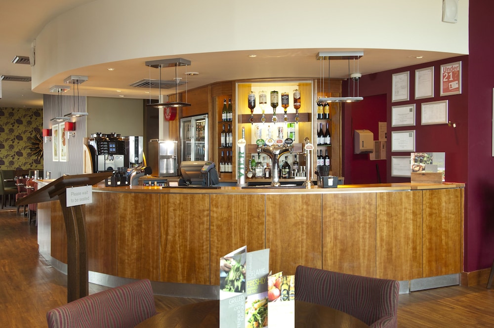Premier Inn Lübeck City Centre