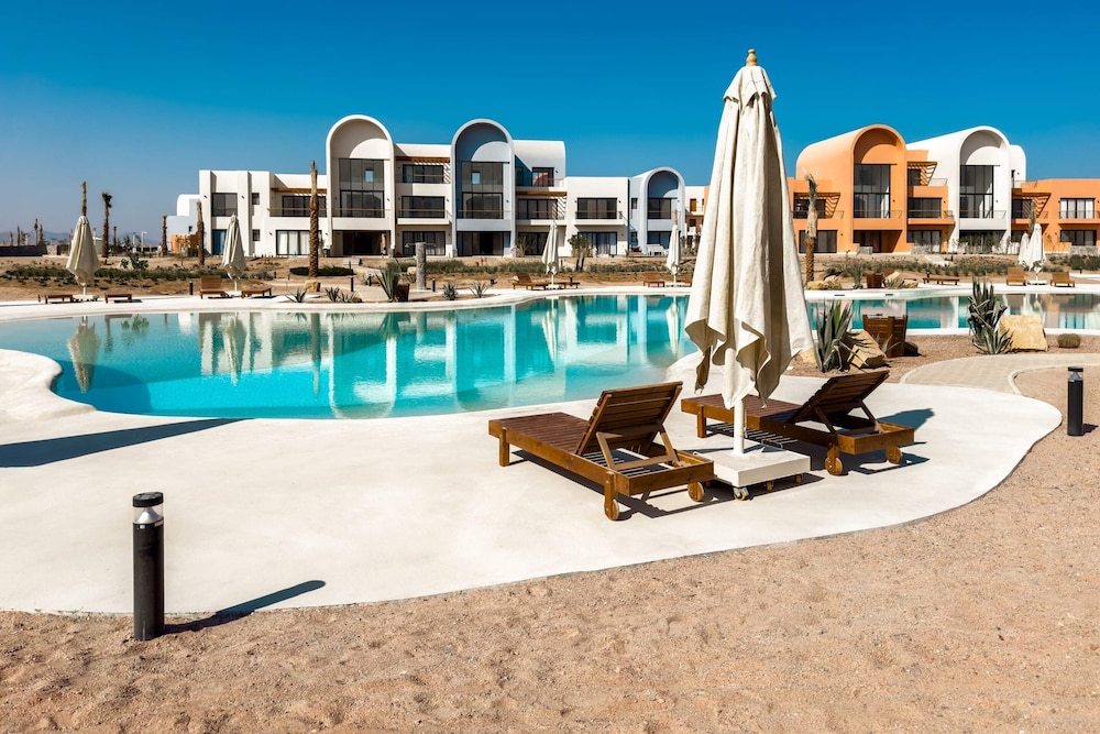 Xuru Stays I Prim & Pleasing 1bdr @ Kamaran El Gouna