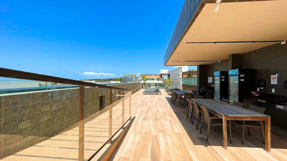 FM20 Cabo Branco Oceanview II By Almare
