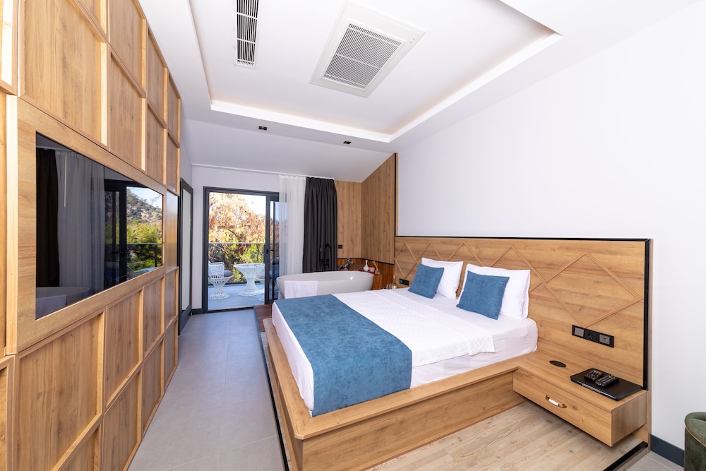 Ramitos Boutique Otel - Image 55