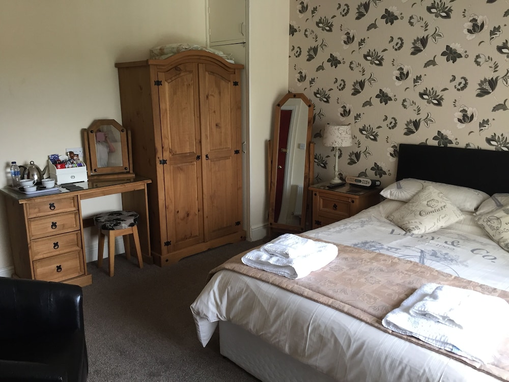 Skegness Vacations - The Northdale Hotel Ltd - Property Image 74