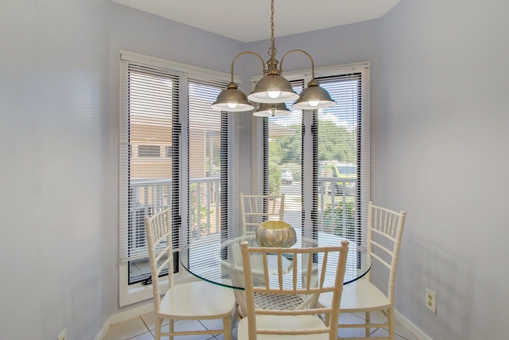 103 D Port O Call by Avantstay Close to Beach Community Pool view 3