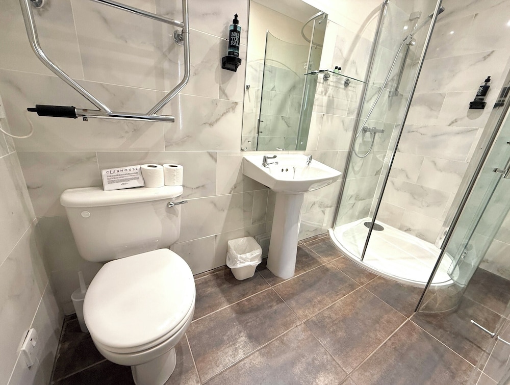 Seabank House Hotel