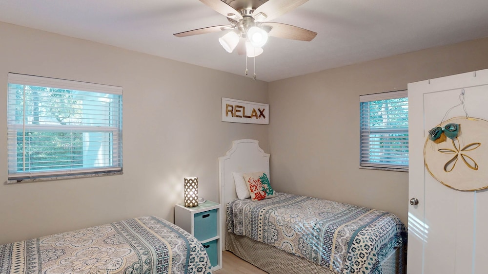 Sea Haven Duplex B 2 Bedroom Duplex