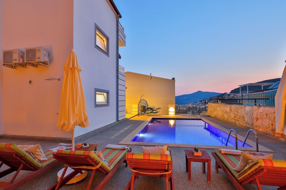 Villa Buse