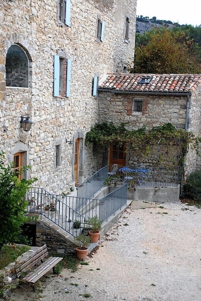 Les Jardins du Mas Evesque