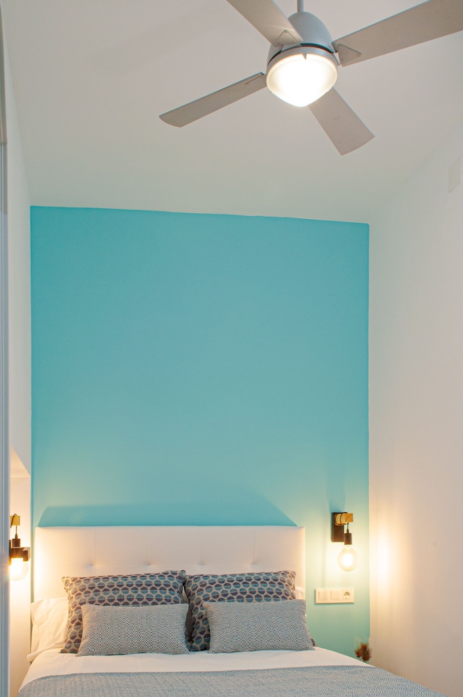 ABAL Apartments - Barrio