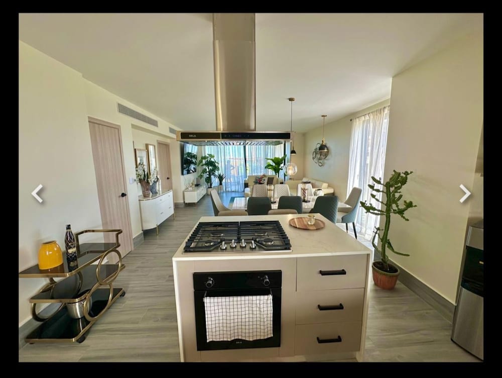 Retreat Apartment w 2 Bedrooms in Cap Cana view 5