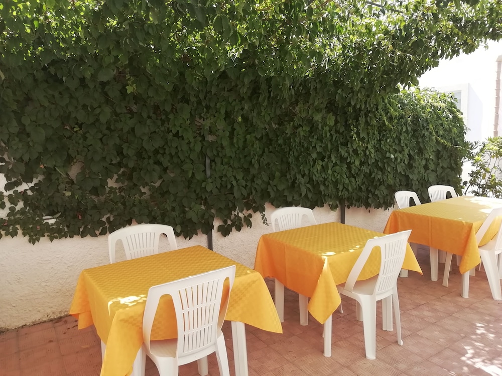 Stella Marina Albergo Diffuso B&B