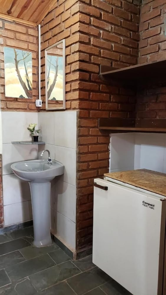 Pousada Fazenda Recanto dos Carvalhos