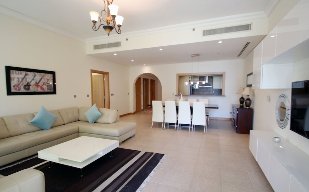 Kennedy Towers - Al Habool