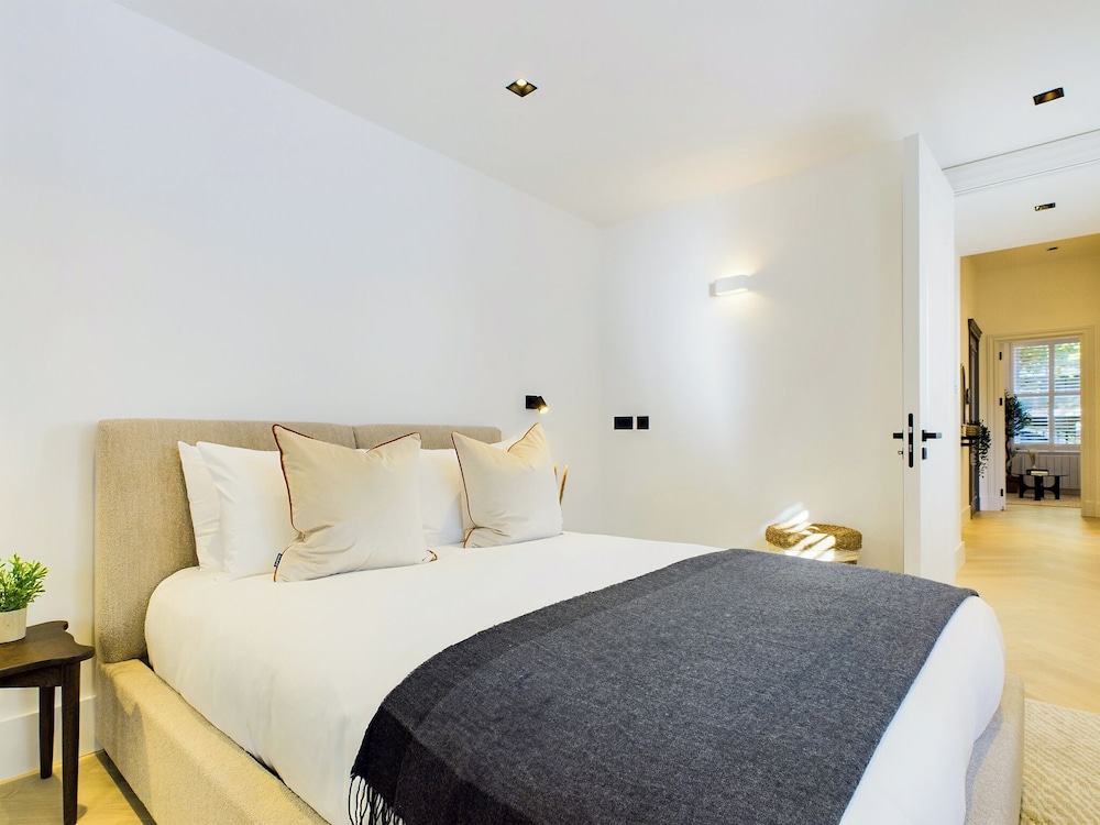 Be London - The Maida Vale Residences