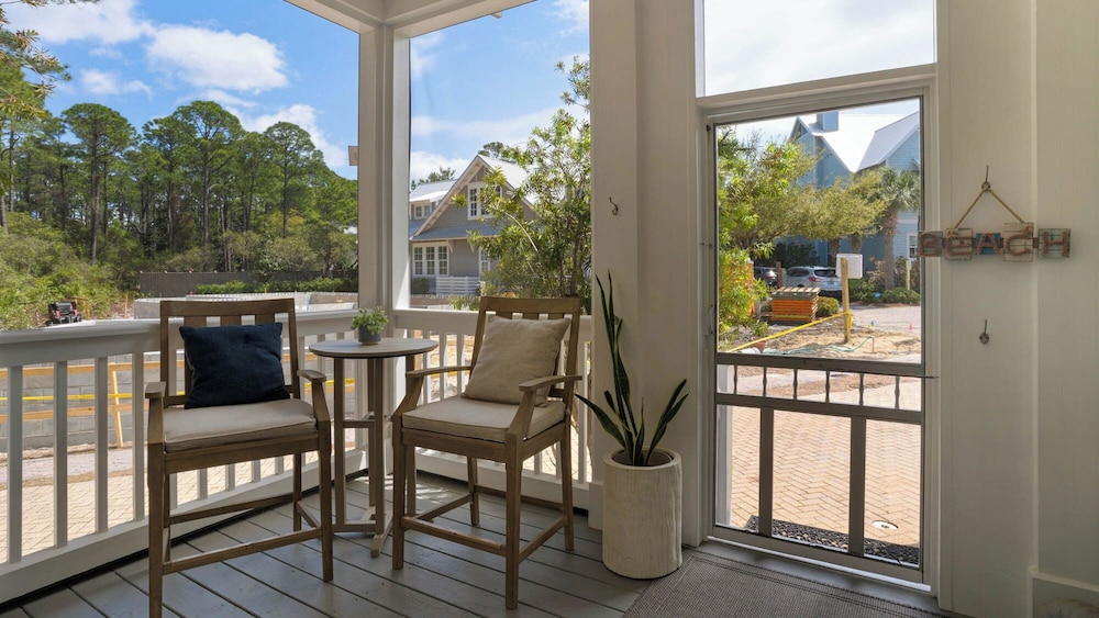 30A Stay With Pool & Beach Access + Free Attraction Tickets!