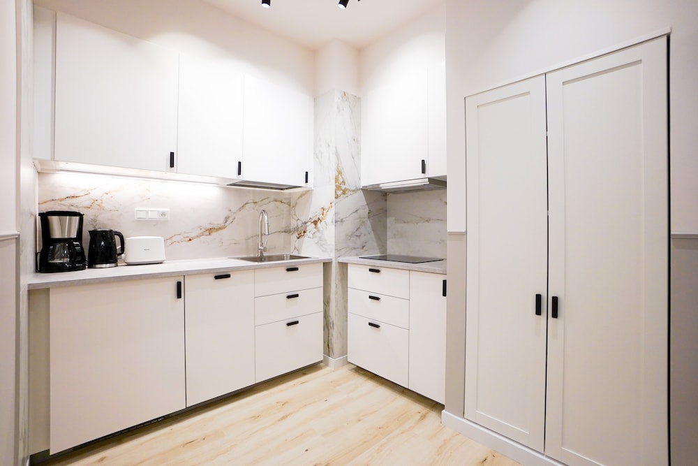 Greeneri Park by Baltic Home