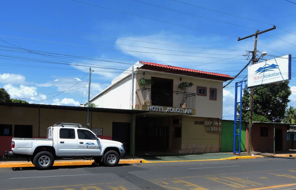 Hotel Xolotlán - Hostel